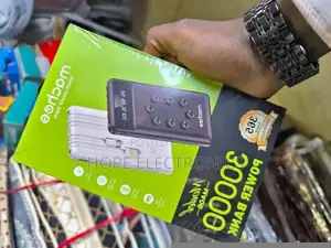 Machee Smart Powerbank