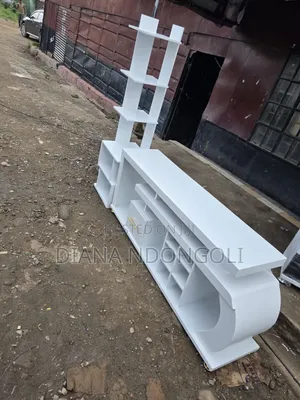 Tv Stand 10500
Shelf 5000
*Complete Combo Discounted