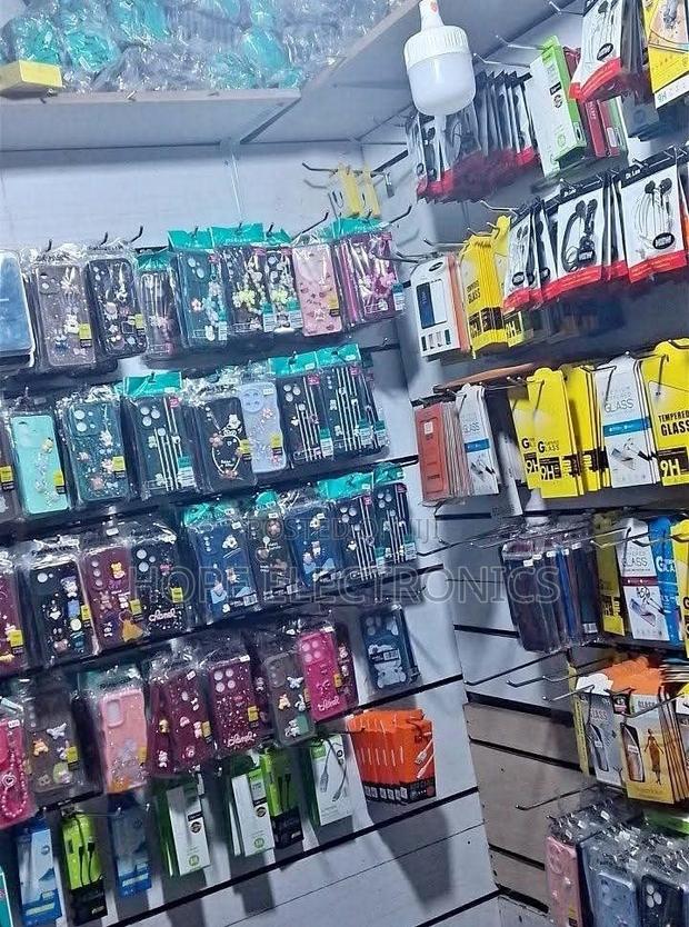 Phone Covers of All Kind