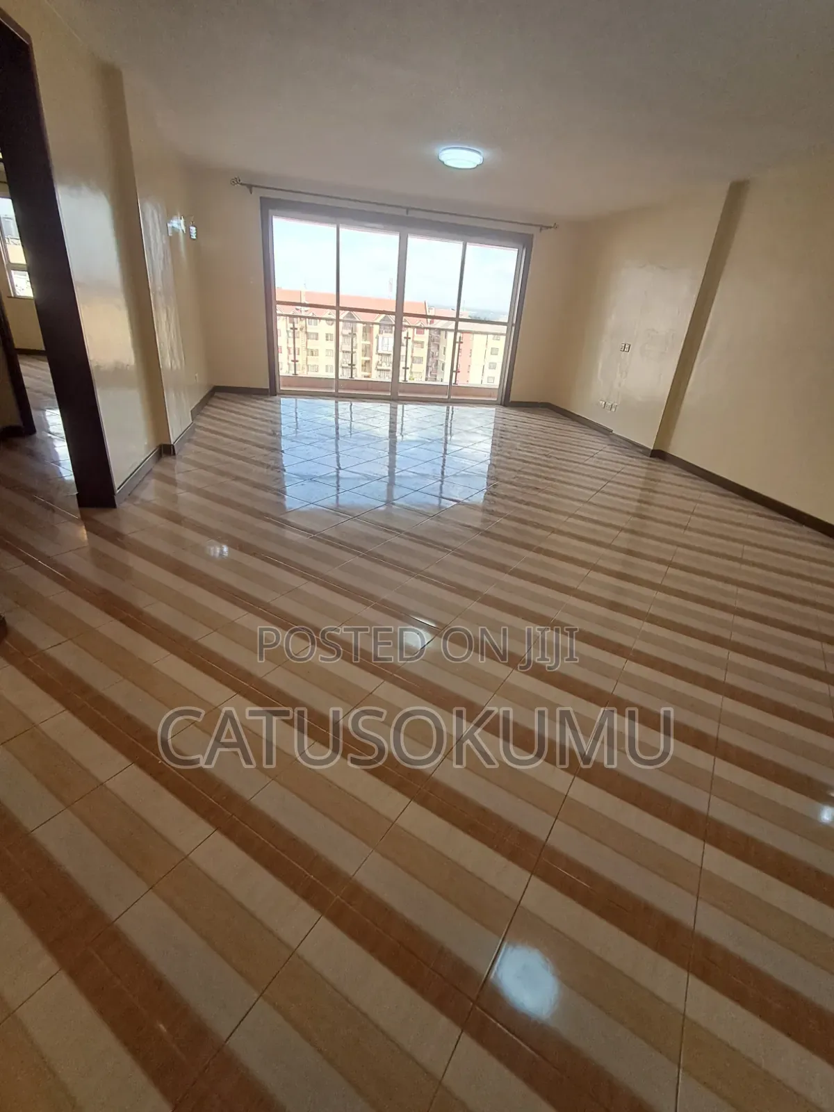 3bdrm Apartment in Syokimau, Gateway Mall Area for rent