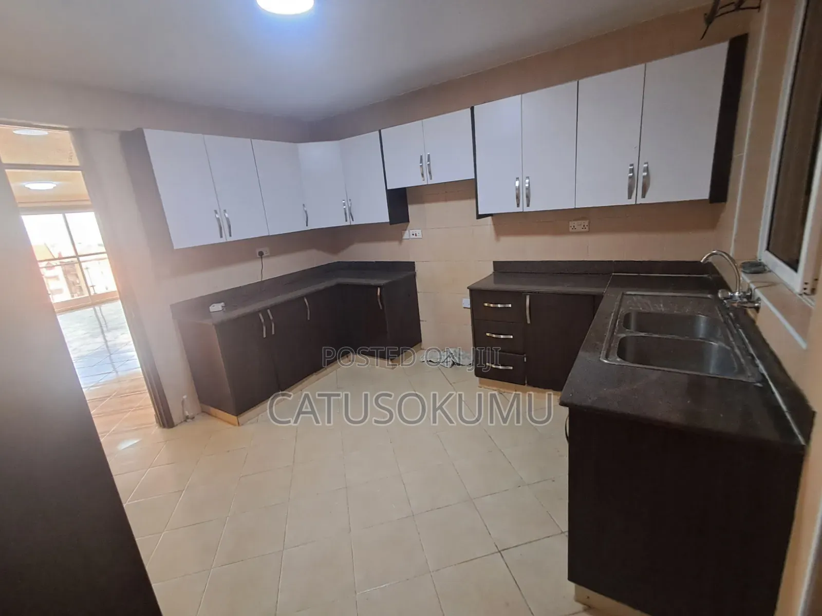 3bdrm Apartment in Syokimau, Gateway Mall Area for rent