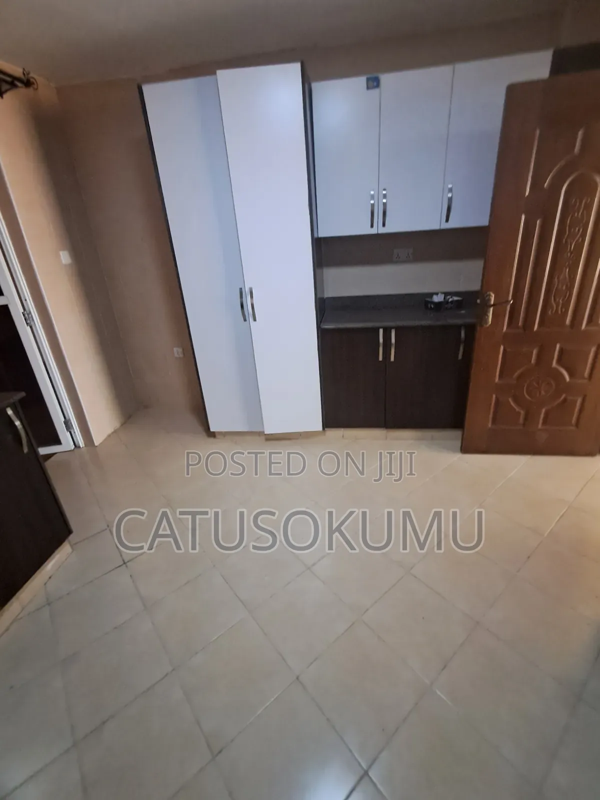 3bdrm Apartment in Syokimau, Gateway Mall Area for rent