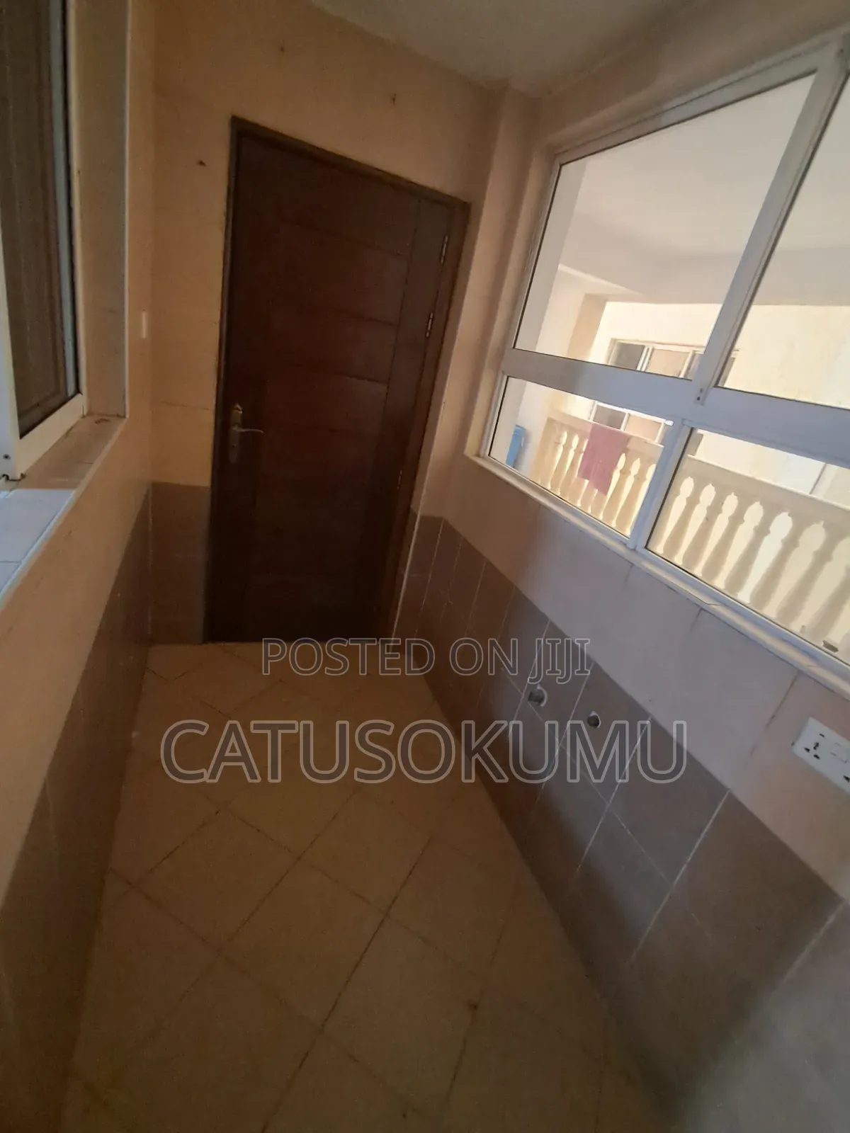 3bdrm Apartment in Syokimau, Gateway Mall Area for rent