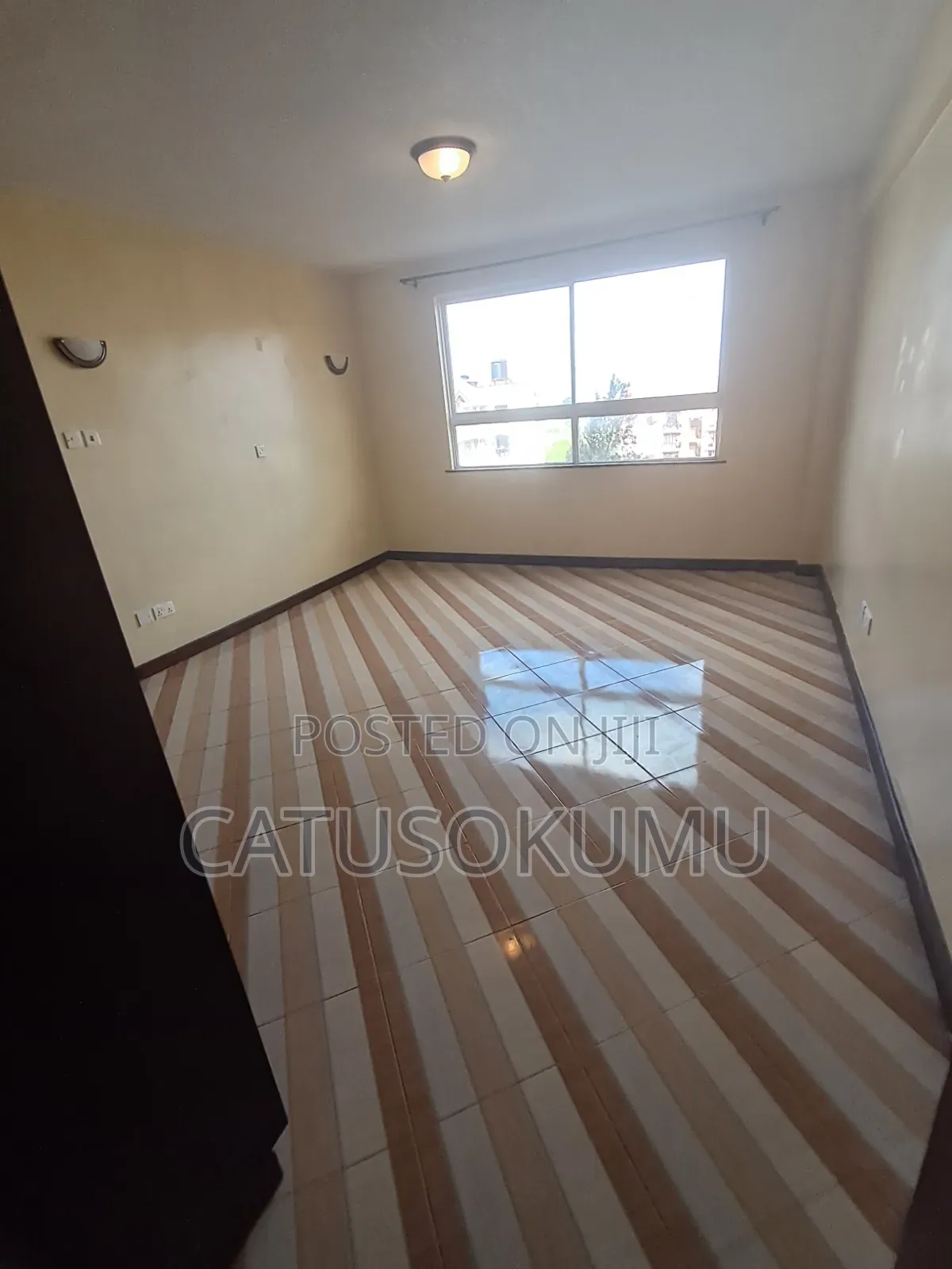 3bdrm Apartment in Syokimau, Gateway Mall Area for rent
