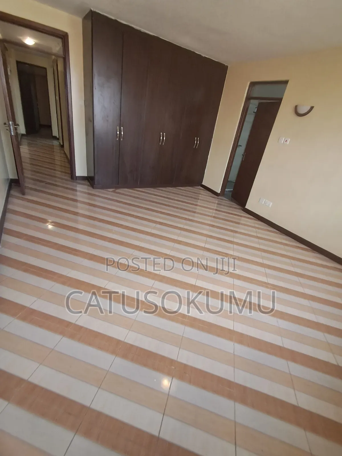 3bdrm Apartment in Syokimau, Gateway Mall Area for rent