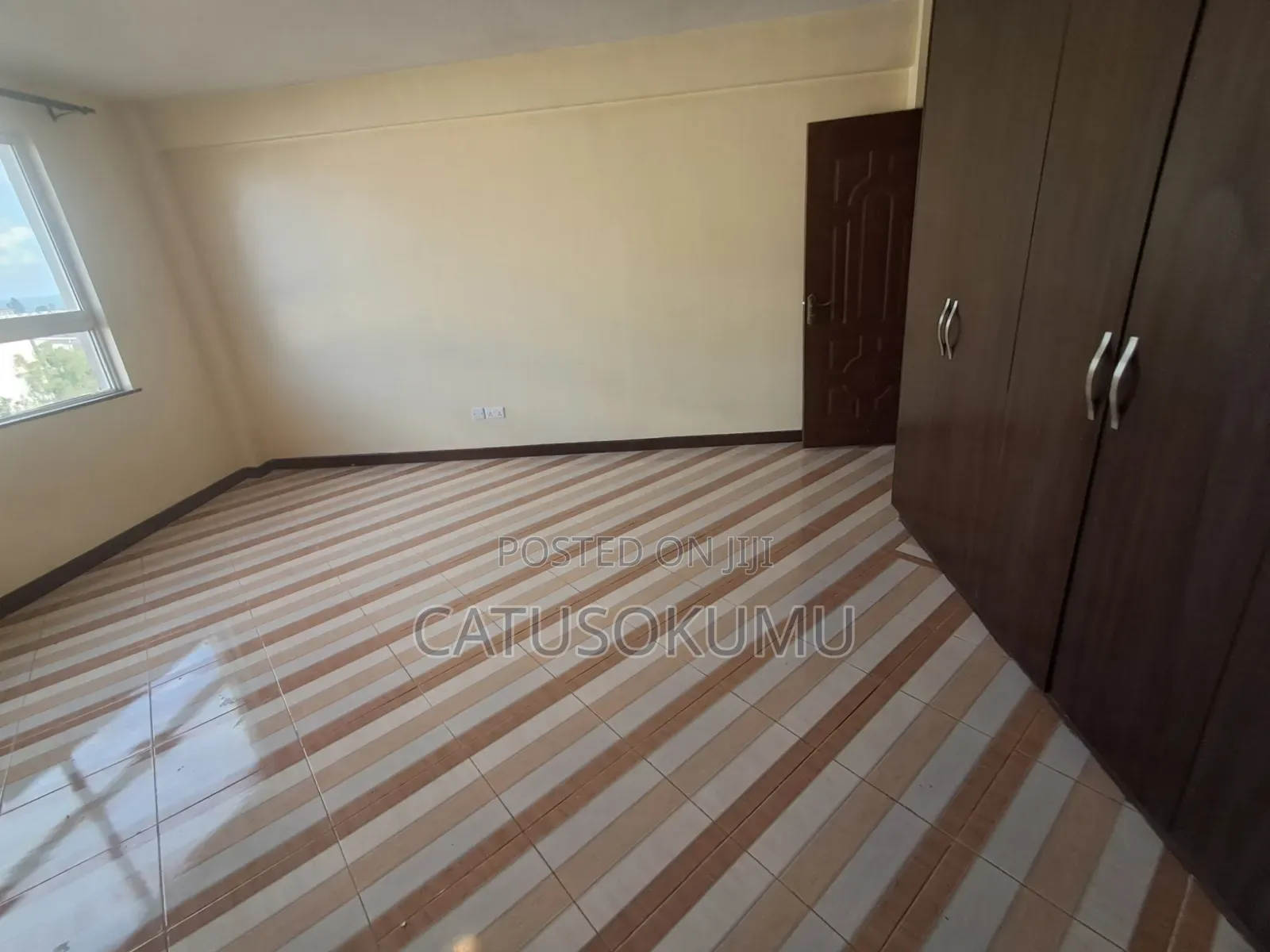 3bdrm Apartment in Syokimau, Gateway Mall Area for rent