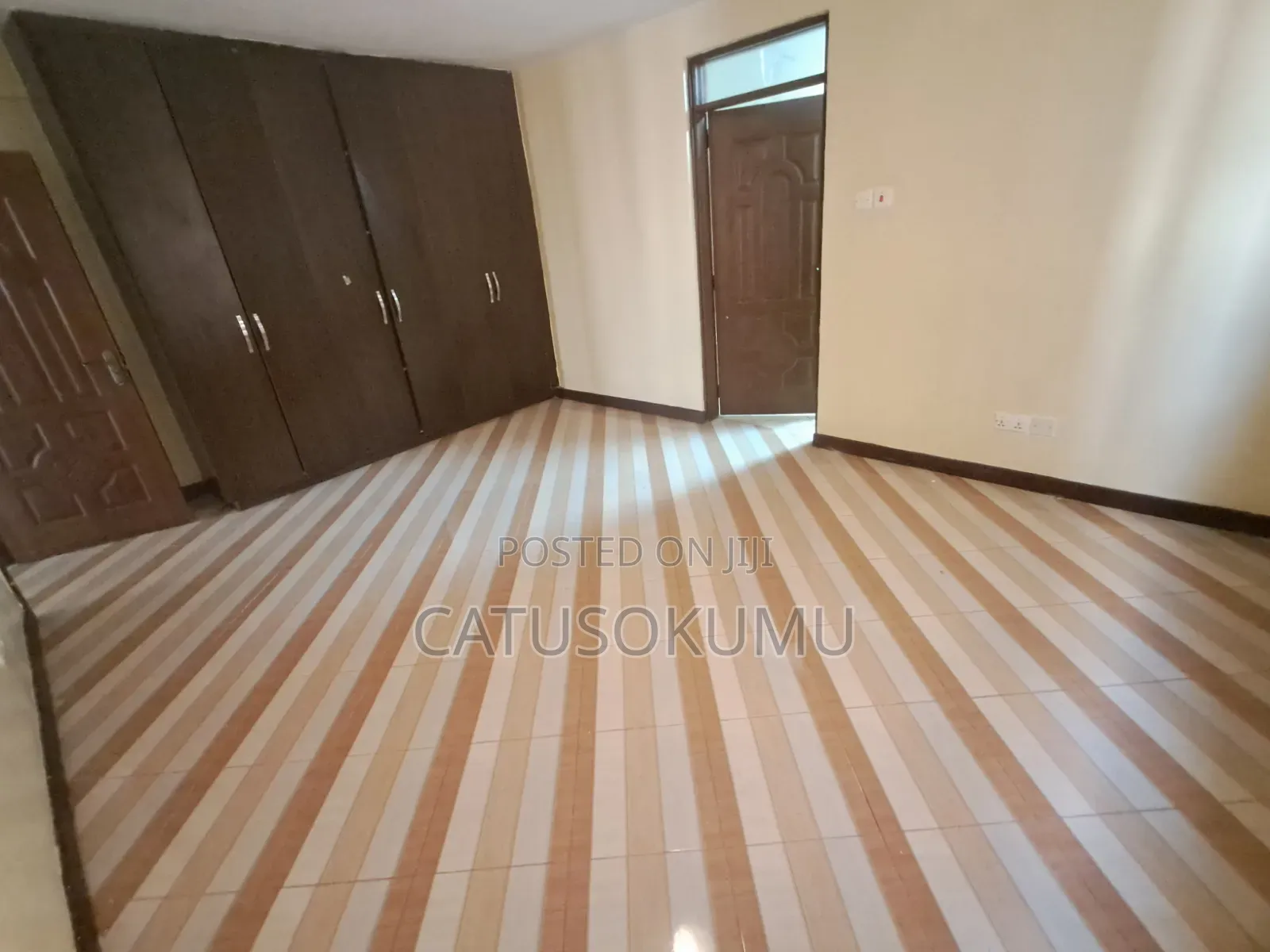 3bdrm Apartment in Syokimau, Gateway Mall Area for rent