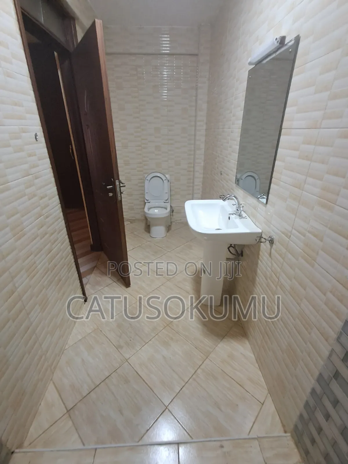 3bdrm Apartment in Syokimau, Gateway Mall Area for rent