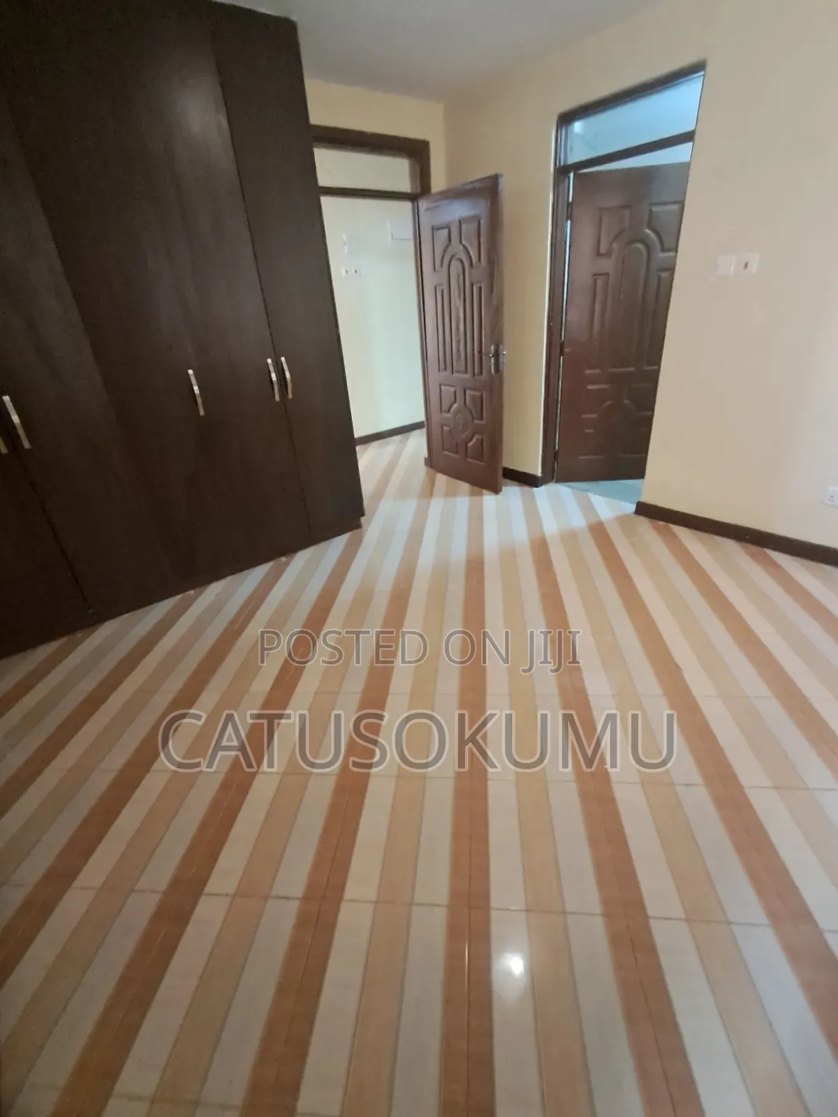3bdrm Apartment in Syokimau, Gateway Mall Area for rent