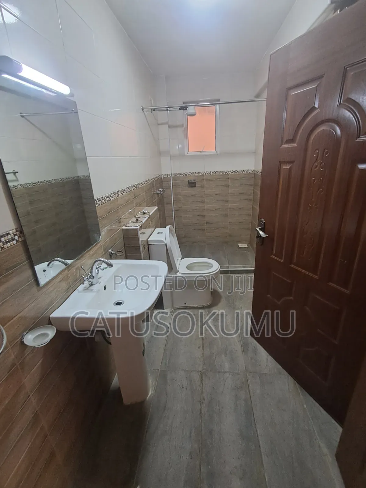 3bdrm Apartment in Syokimau, Gateway Mall Area for rent