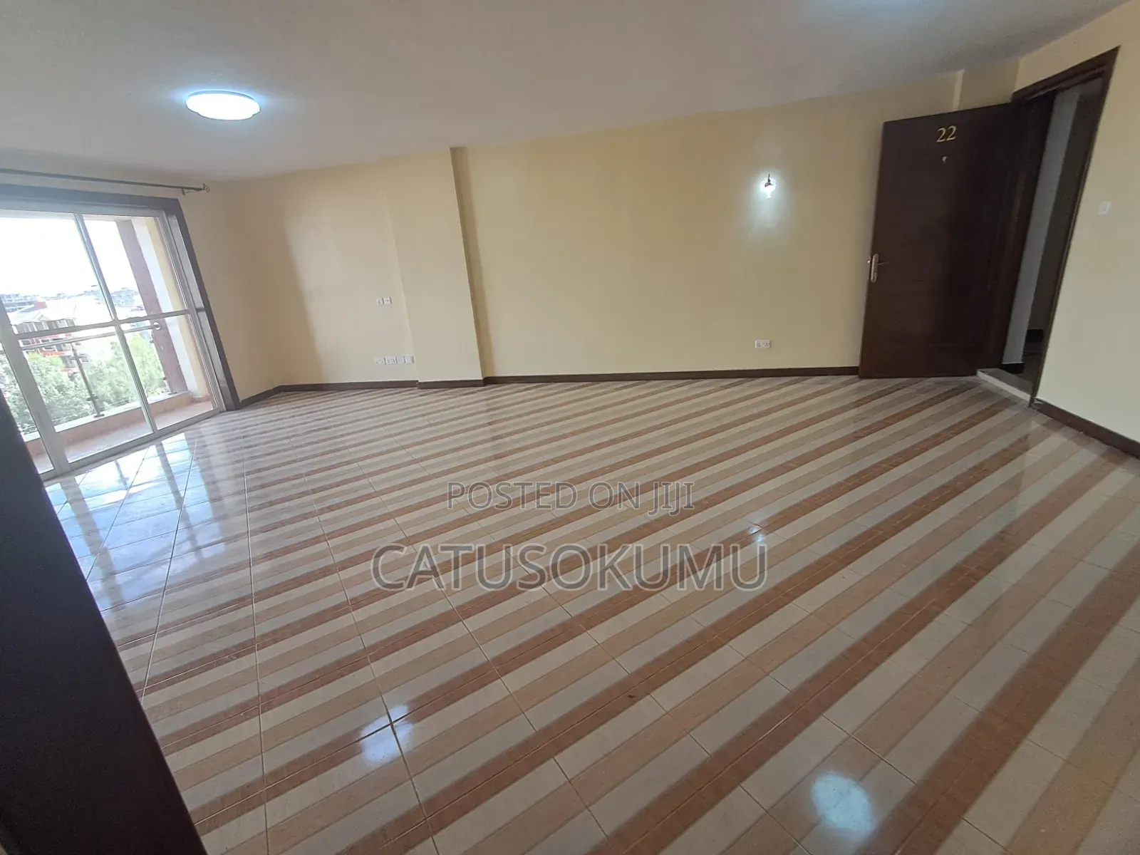 3bdrm Apartment in Syokimau, Gateway Mall Area for rent