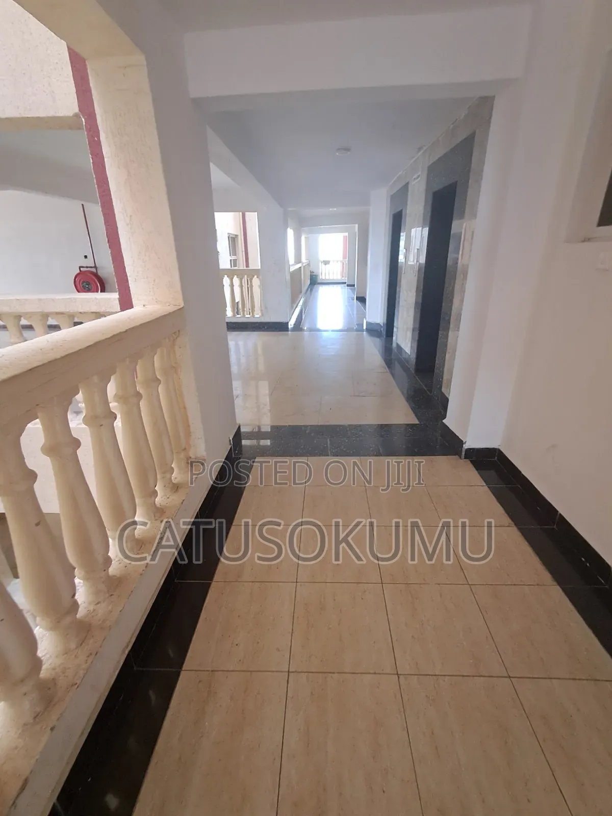3bdrm Apartment in Syokimau, Gateway Mall Area for rent