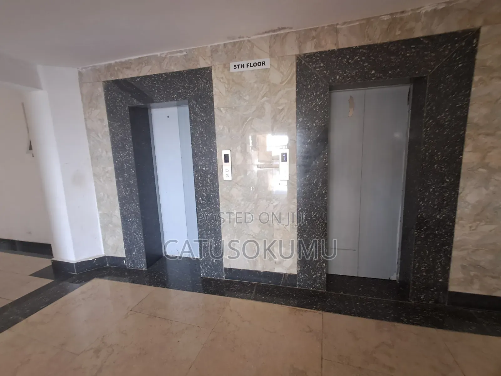 3bdrm Apartment in Syokimau, Gateway Mall Area for rent