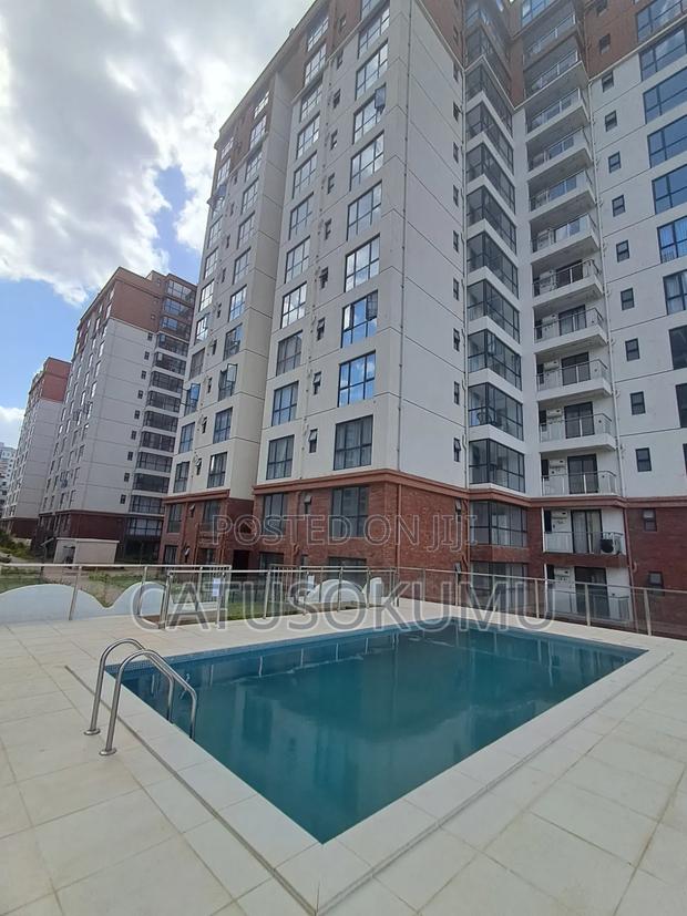 3bdrm Apartment in Syokimau, Gateway Mall Area for rent