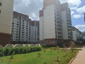 2bdrm Apartment in Syokimau, Gateway Mall Area for rent