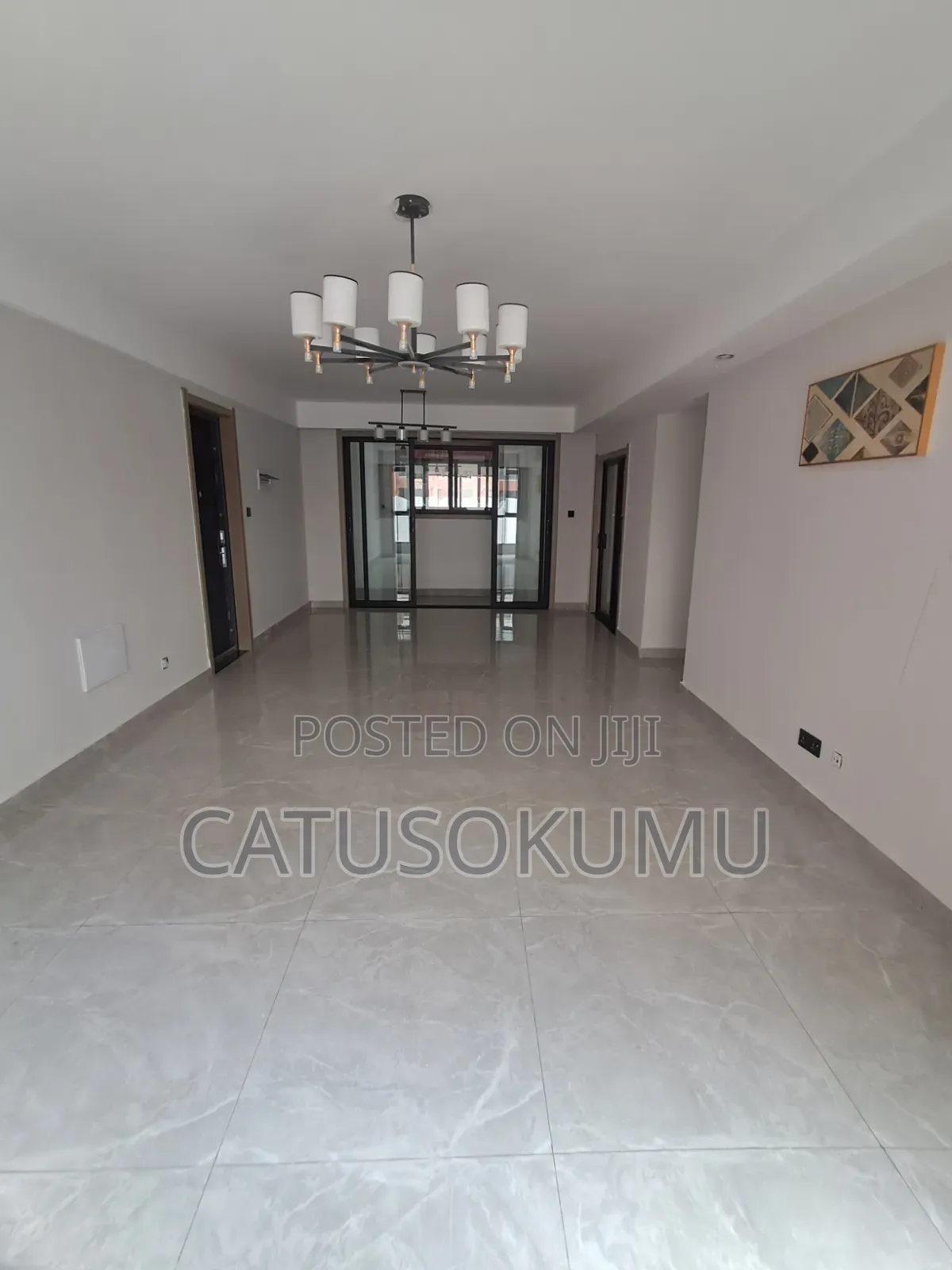 2bdrm Apartment in Syokimau, Gateway Mall Area for rent