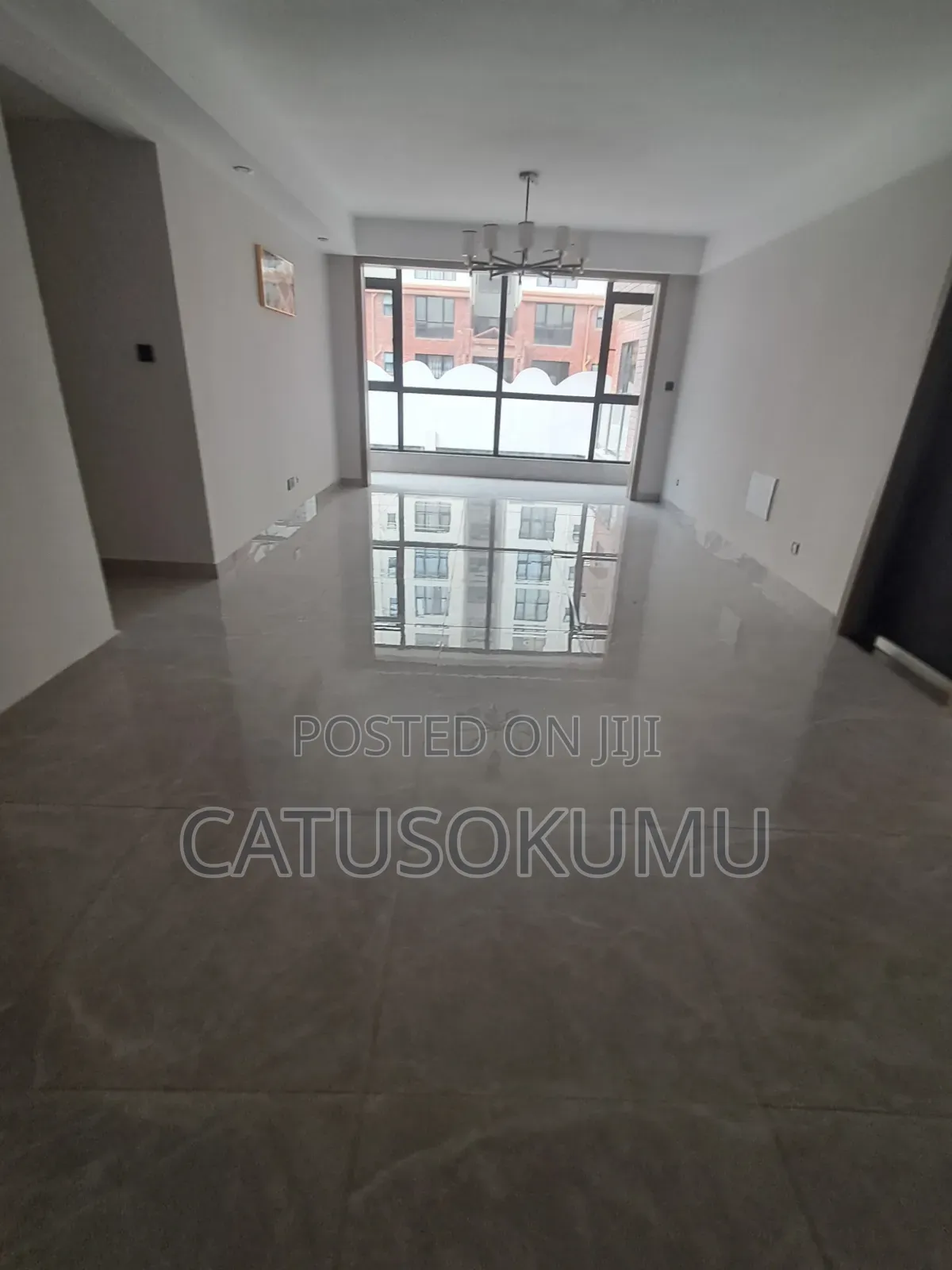 2bdrm Apartment in Syokimau, Gateway Mall Area for rent