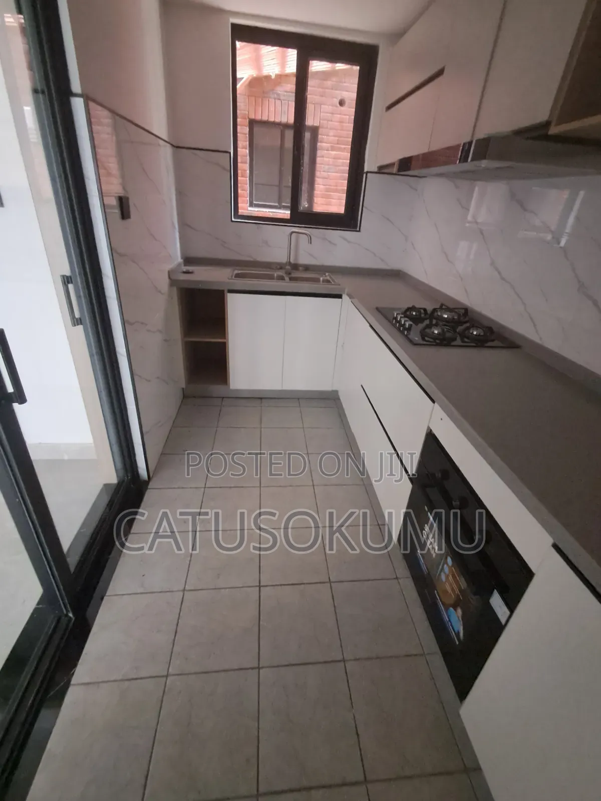 2bdrm Apartment in Syokimau, Gateway Mall Area for rent