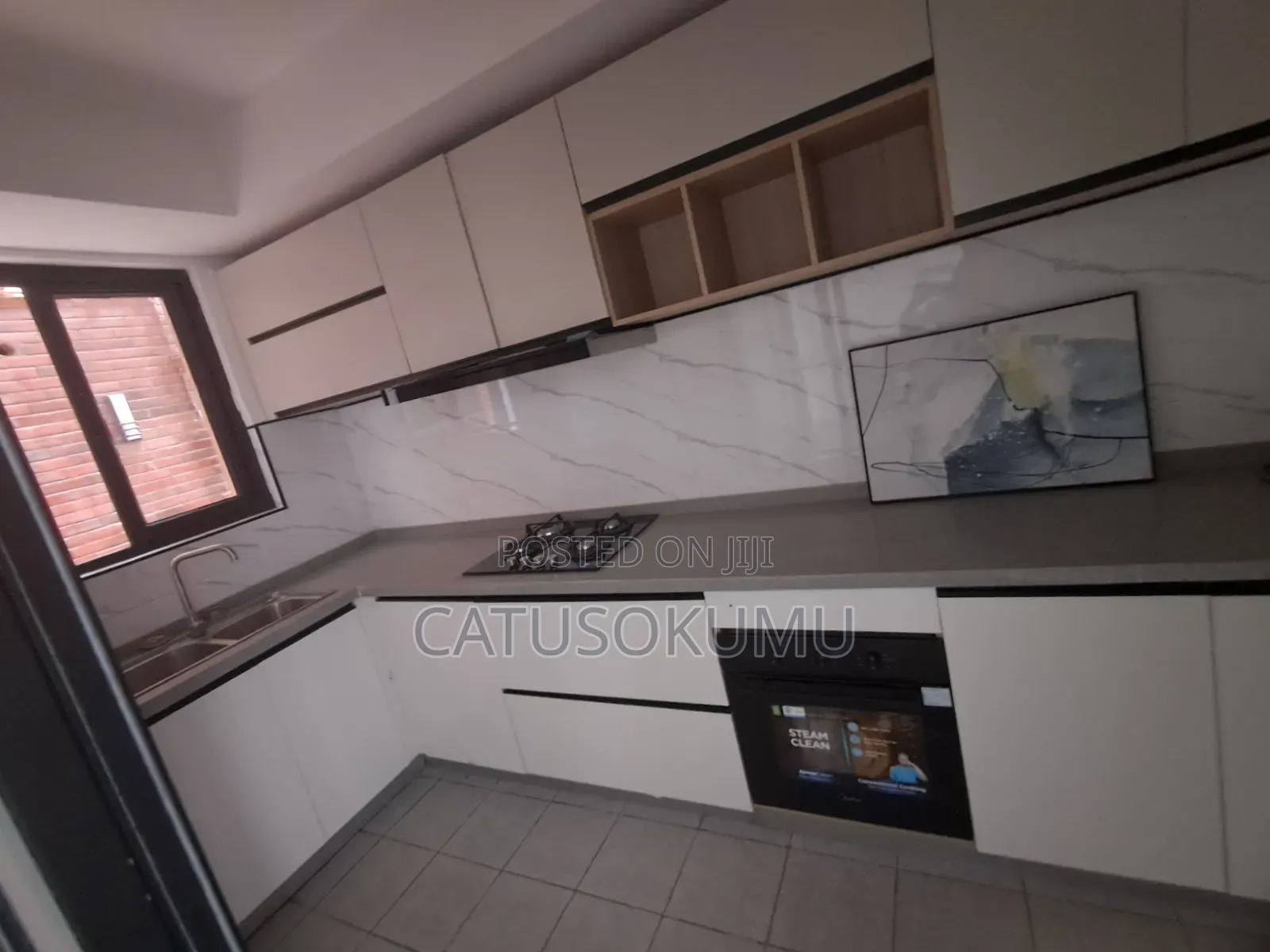 2bdrm Apartment in Syokimau, Gateway Mall Area for rent