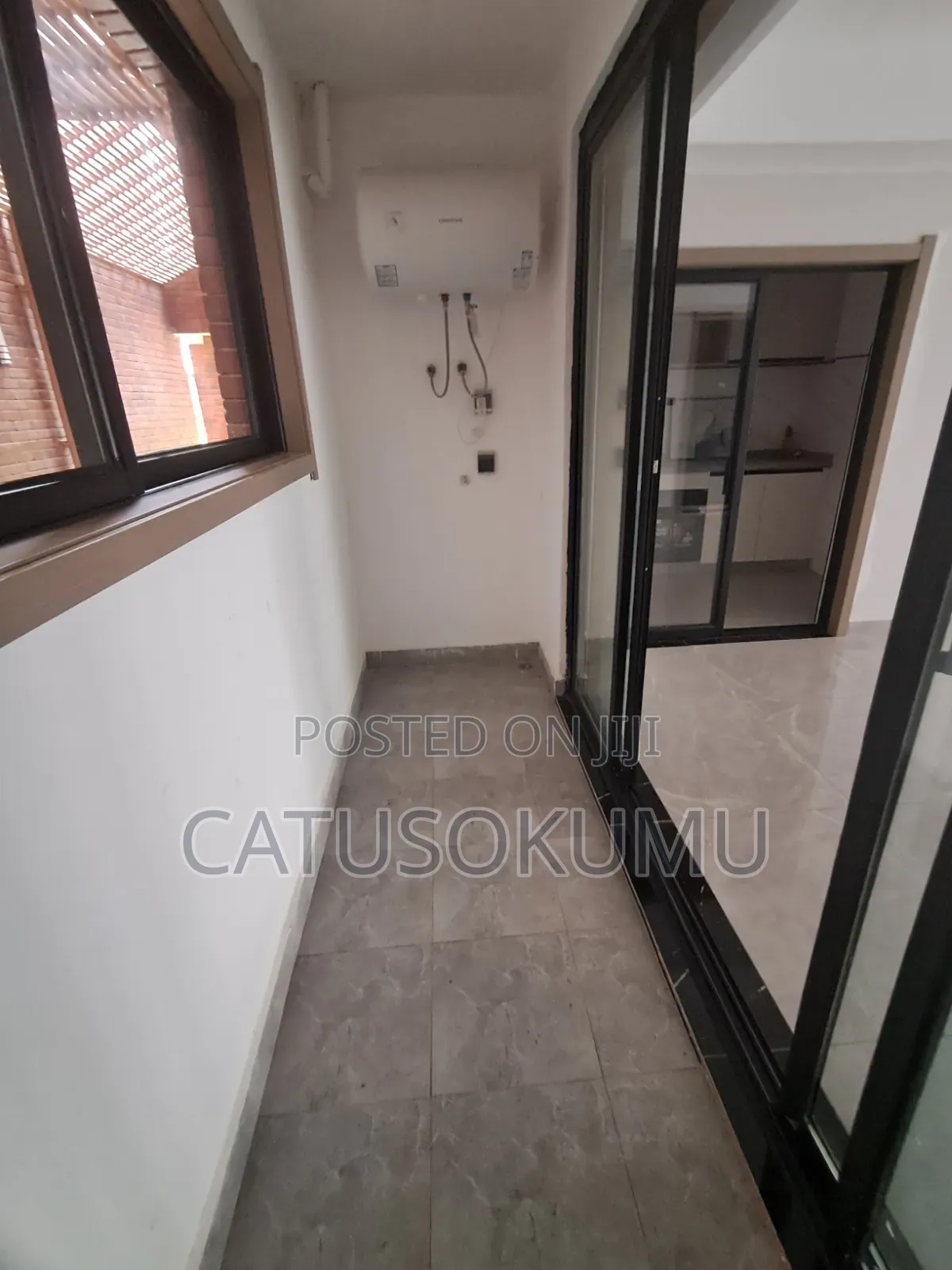 2bdrm Apartment in Syokimau, Gateway Mall Area for rent