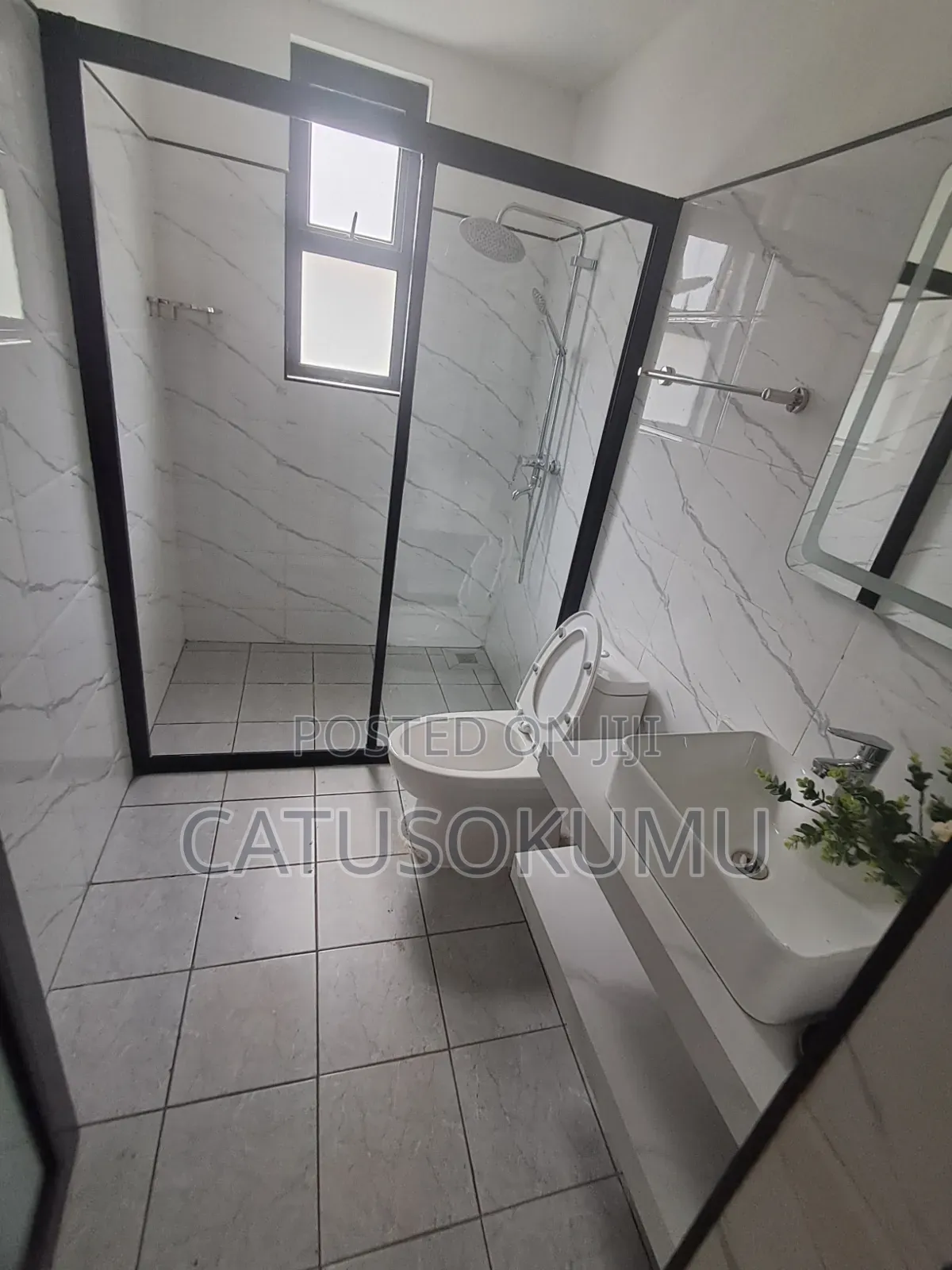 2bdrm Apartment in Syokimau, Gateway Mall Area for rent