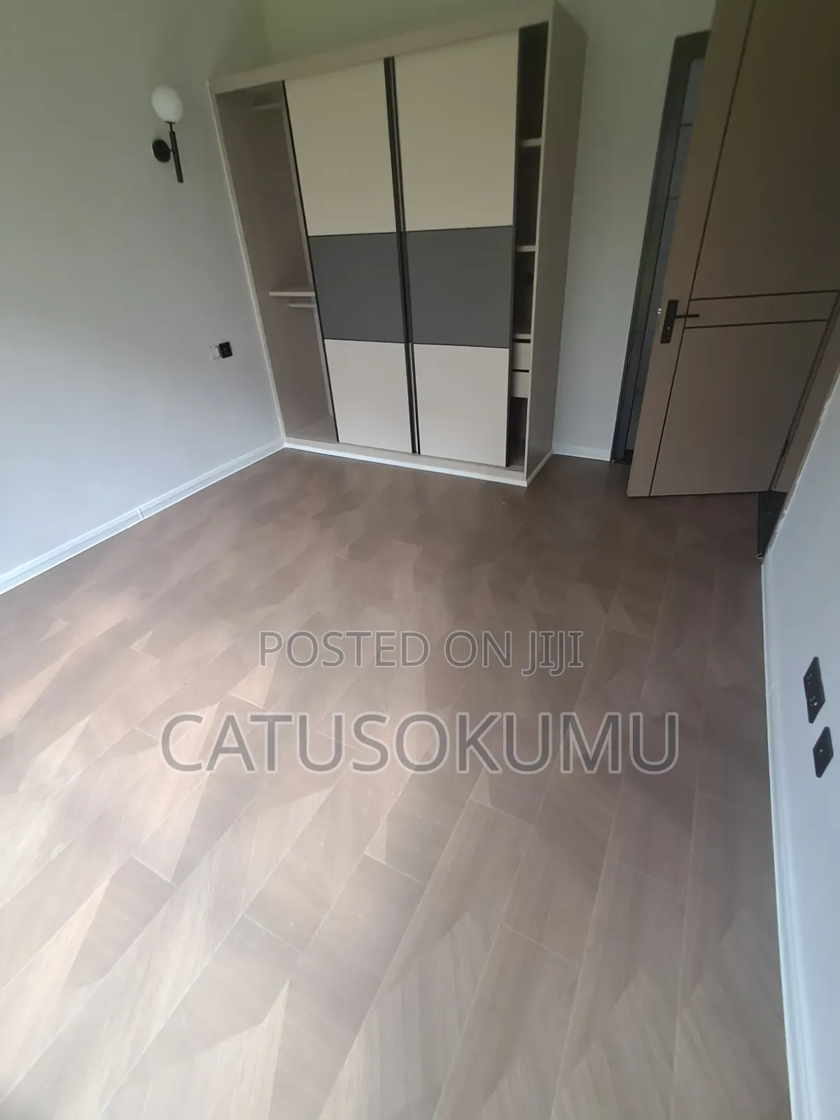 2bdrm Apartment in Syokimau, Gateway Mall Area for rent