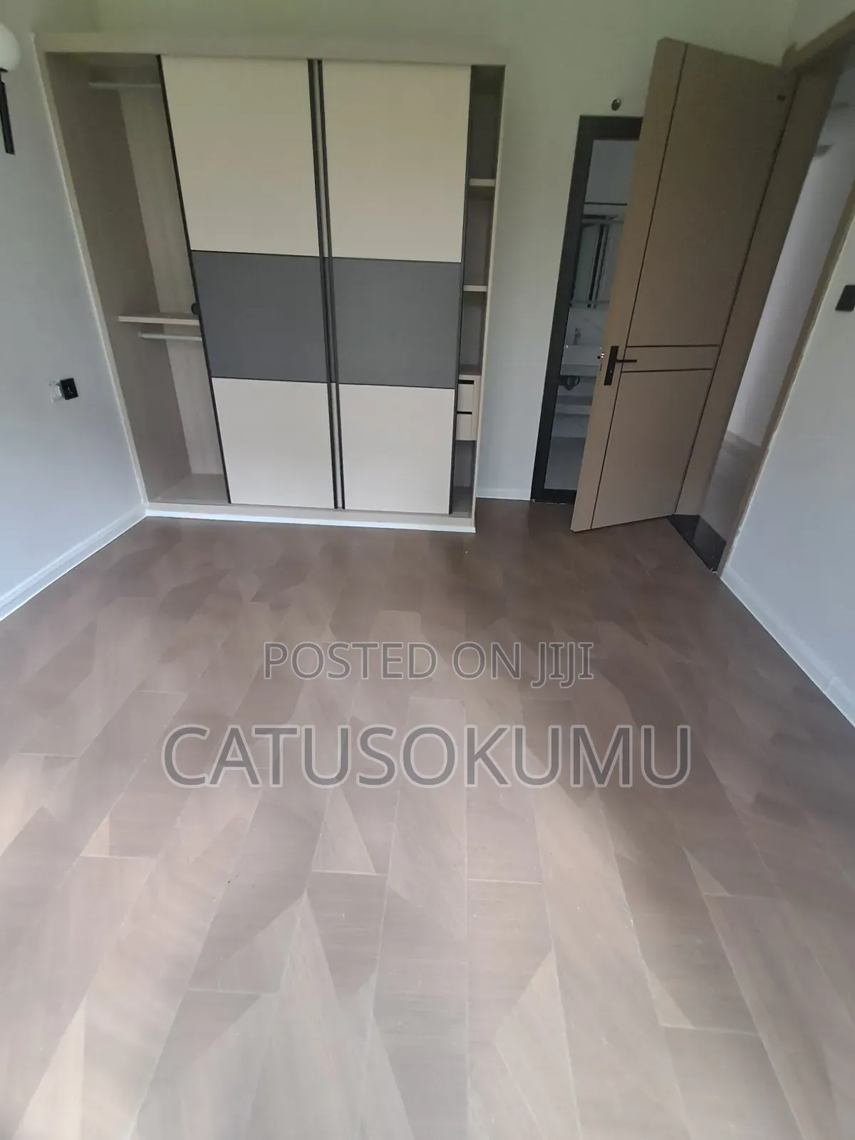 2bdrm Apartment in Syokimau, Gateway Mall Area for rent