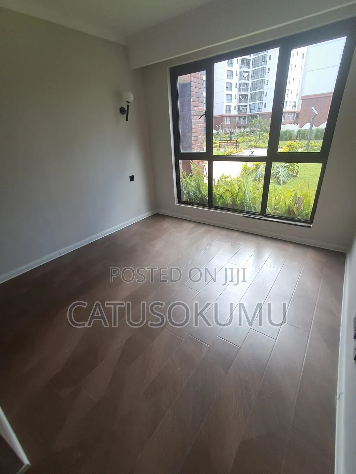 2bdrm Apartment in Syokimau, Gateway Mall Area for rent