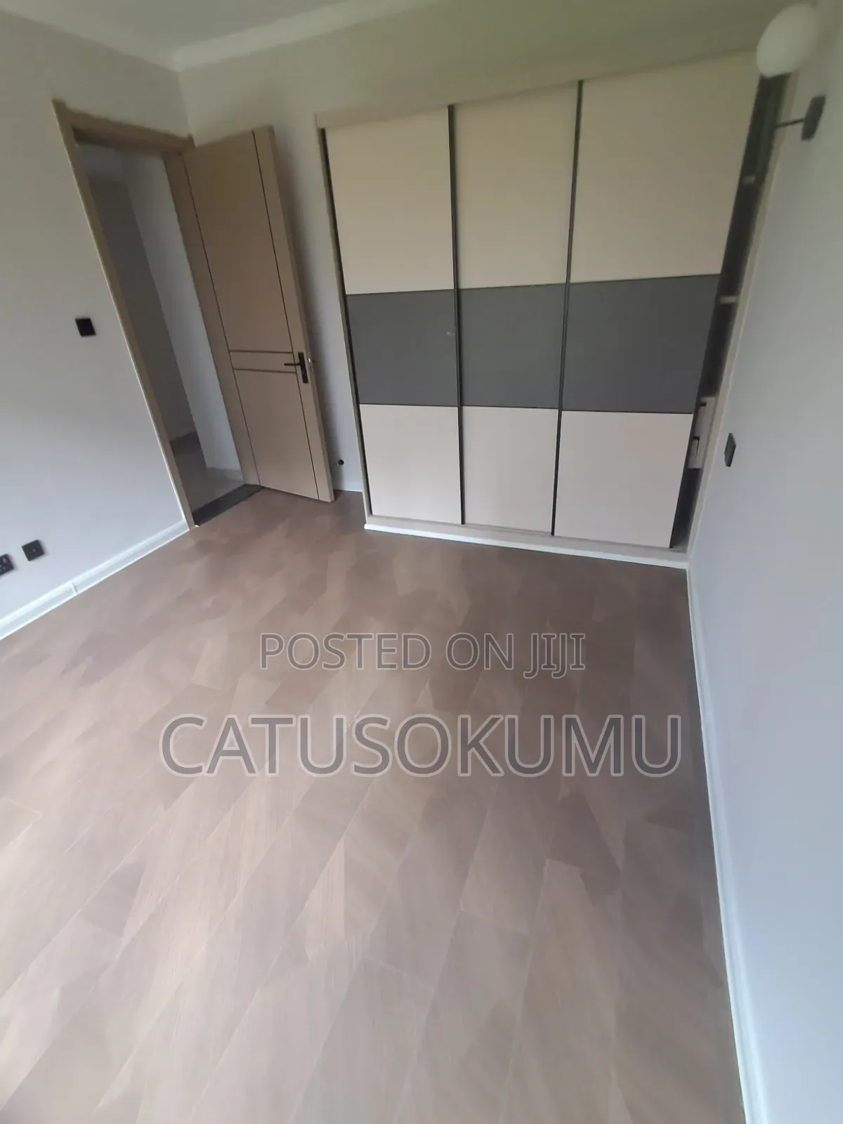 2bdrm Apartment in Syokimau, Gateway Mall Area for rent