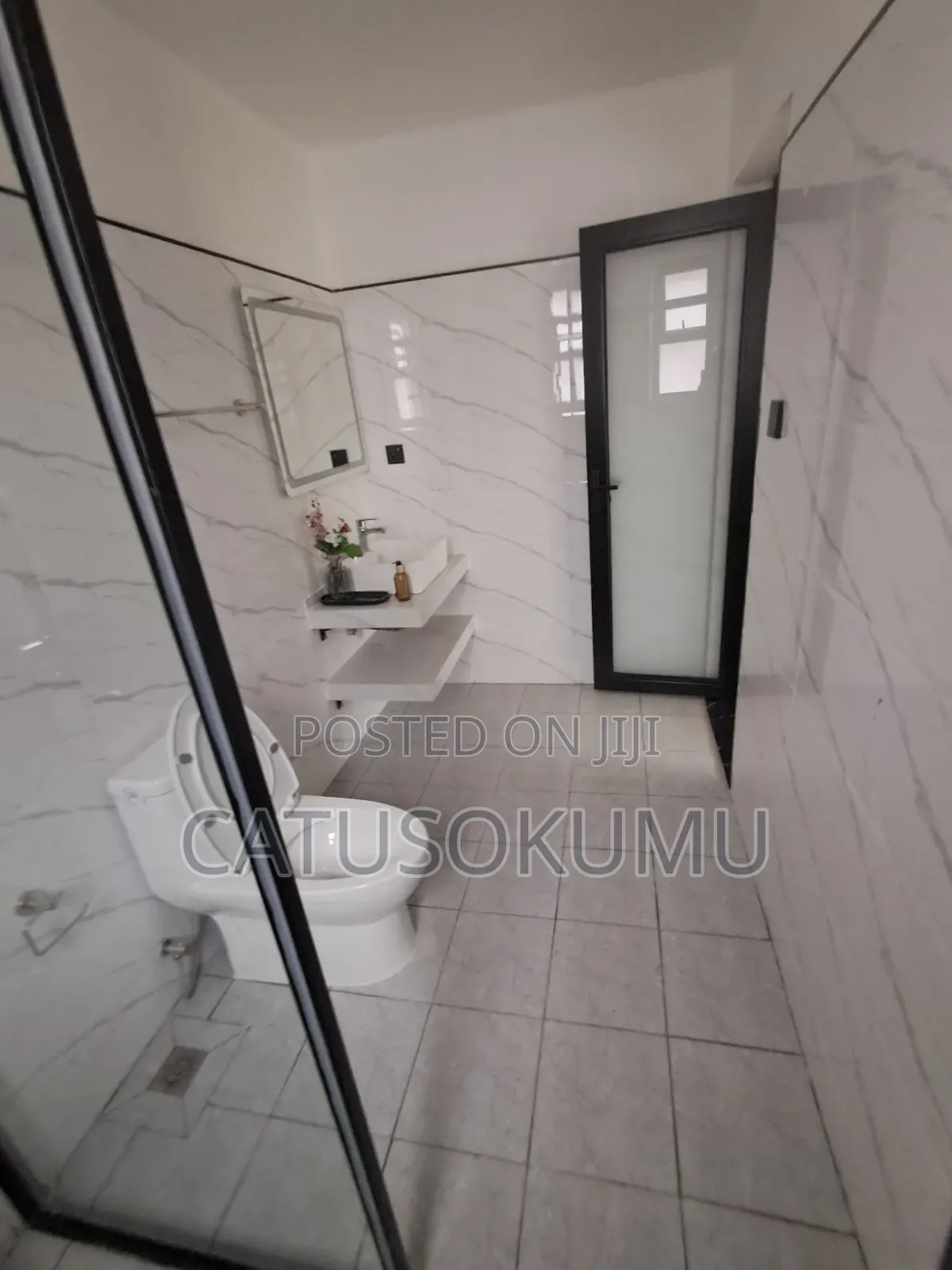 2bdrm Apartment in Syokimau, Gateway Mall Area for rent