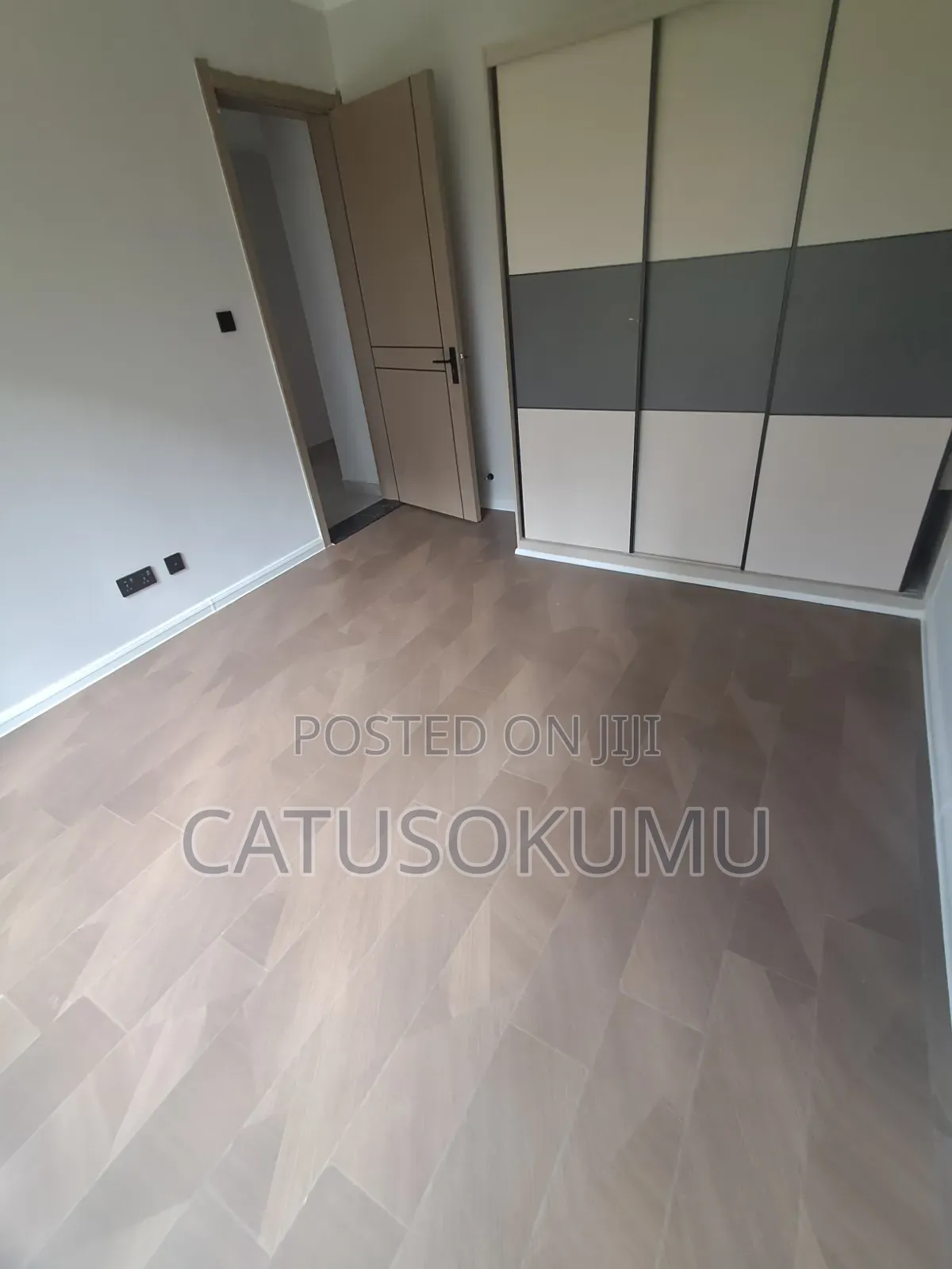 2bdrm Apartment in Syokimau, Gateway Mall Area for rent