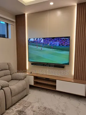 Tv Wall Mounting Services Kasarani Mwîki Seasons Sunton Hunters Areas