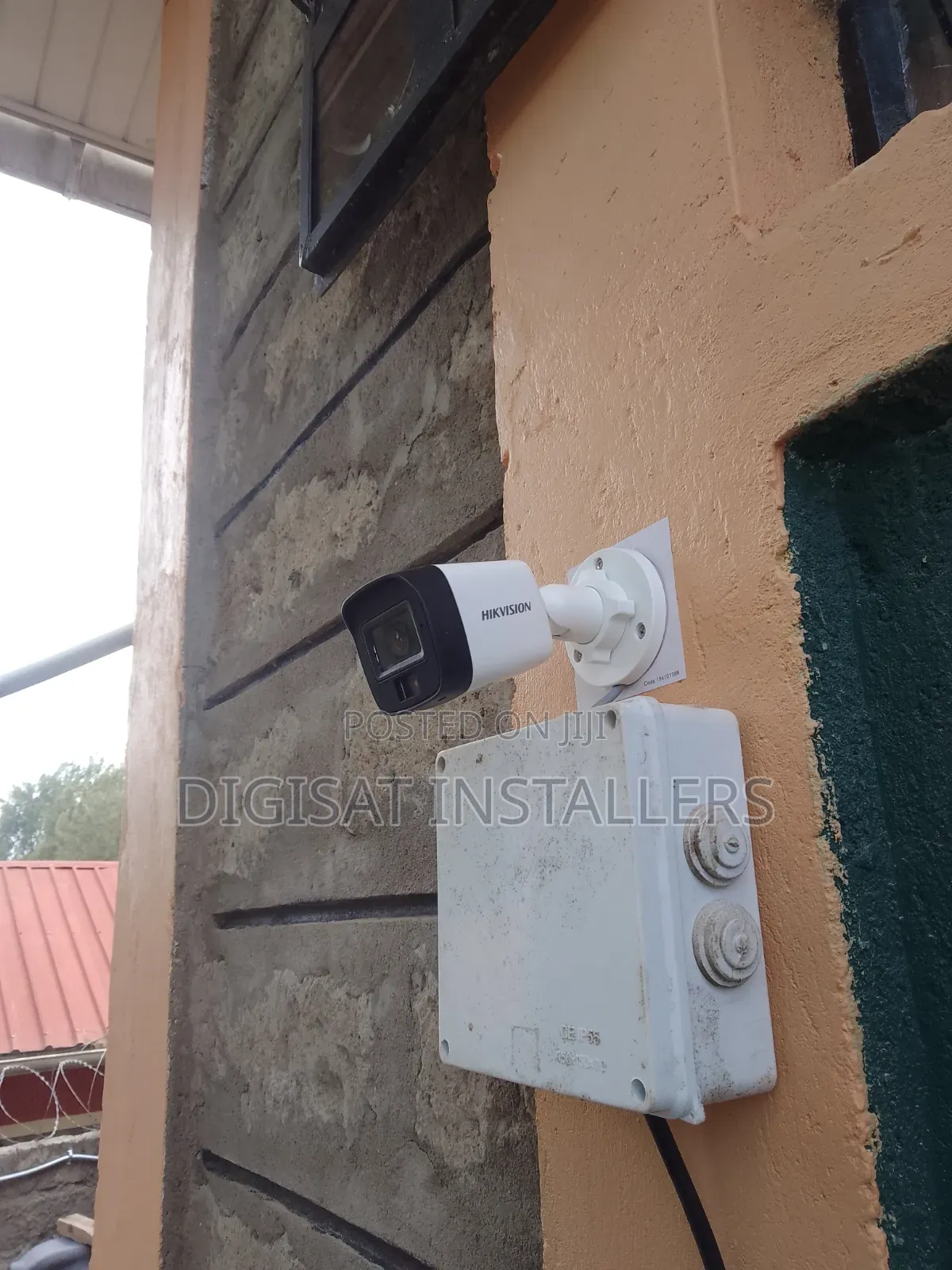 Cctv Camera Installation/Sales Along Kangundo Road Kamulu Joska Malaa