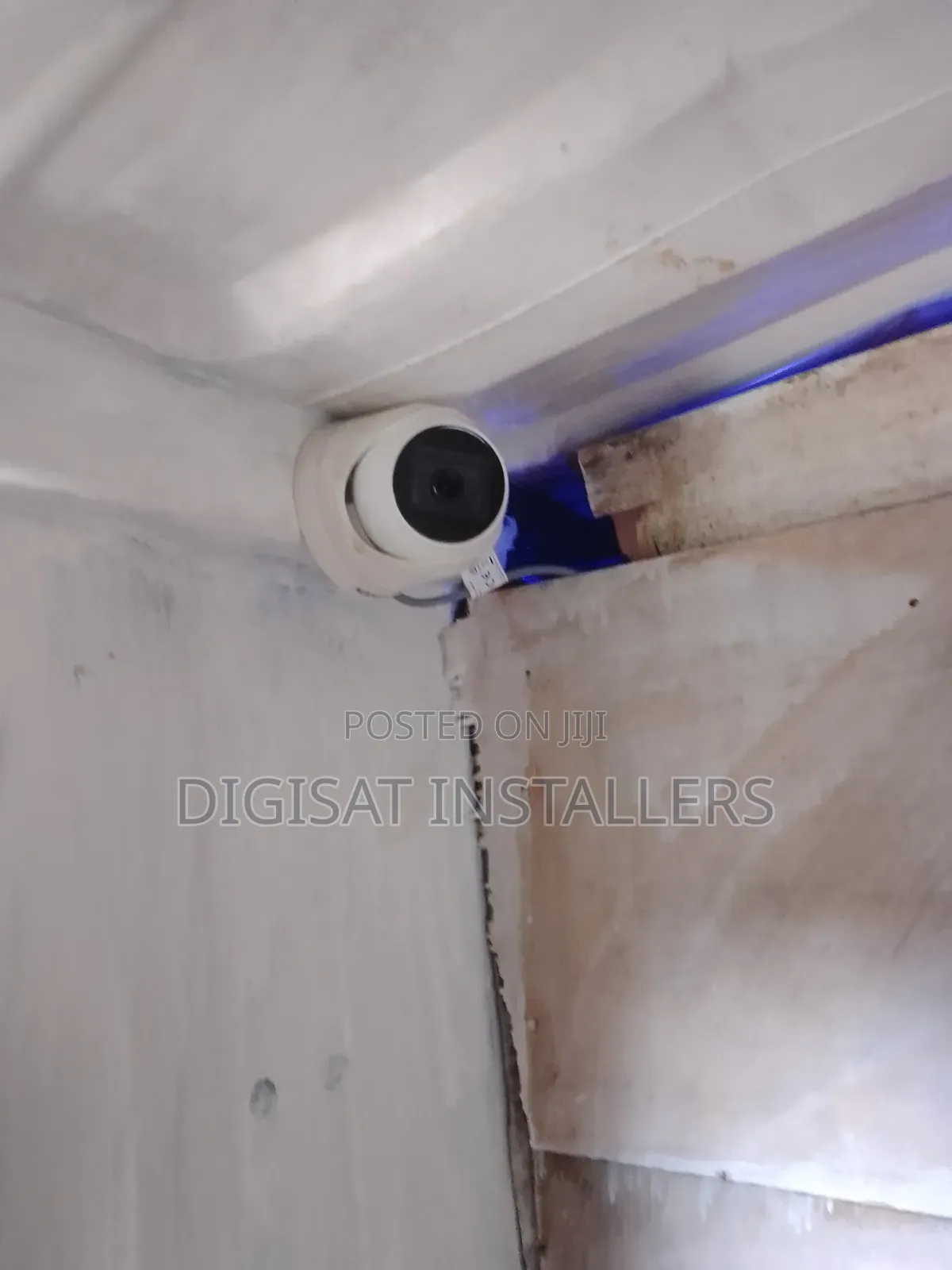 Cctv Installation, Dstv Installation, Repir Services In Nairobi/Kiambu