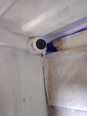 CCTV Installation, Repir Services in Nairobi/Kiambu