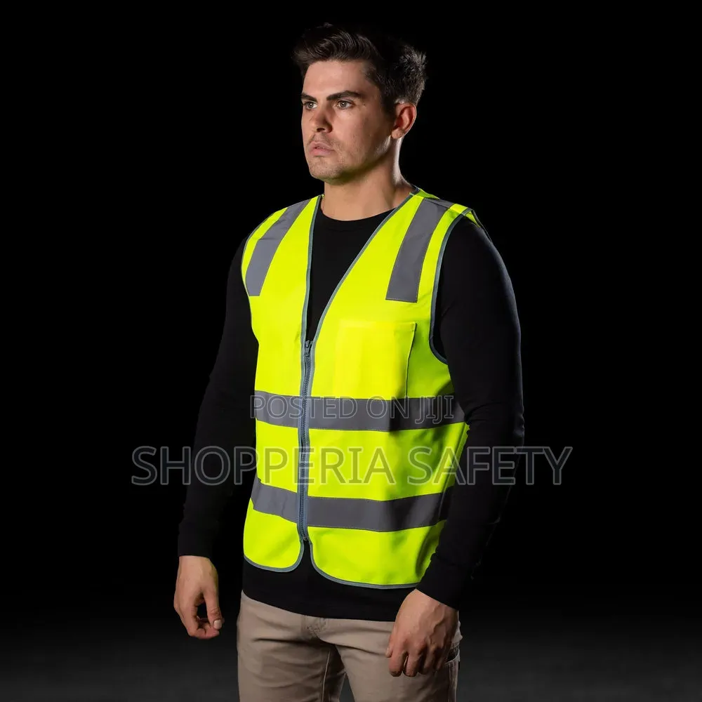 Reflector Vest