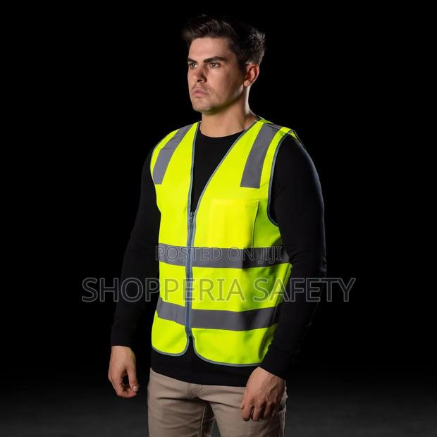 Reflector Vest