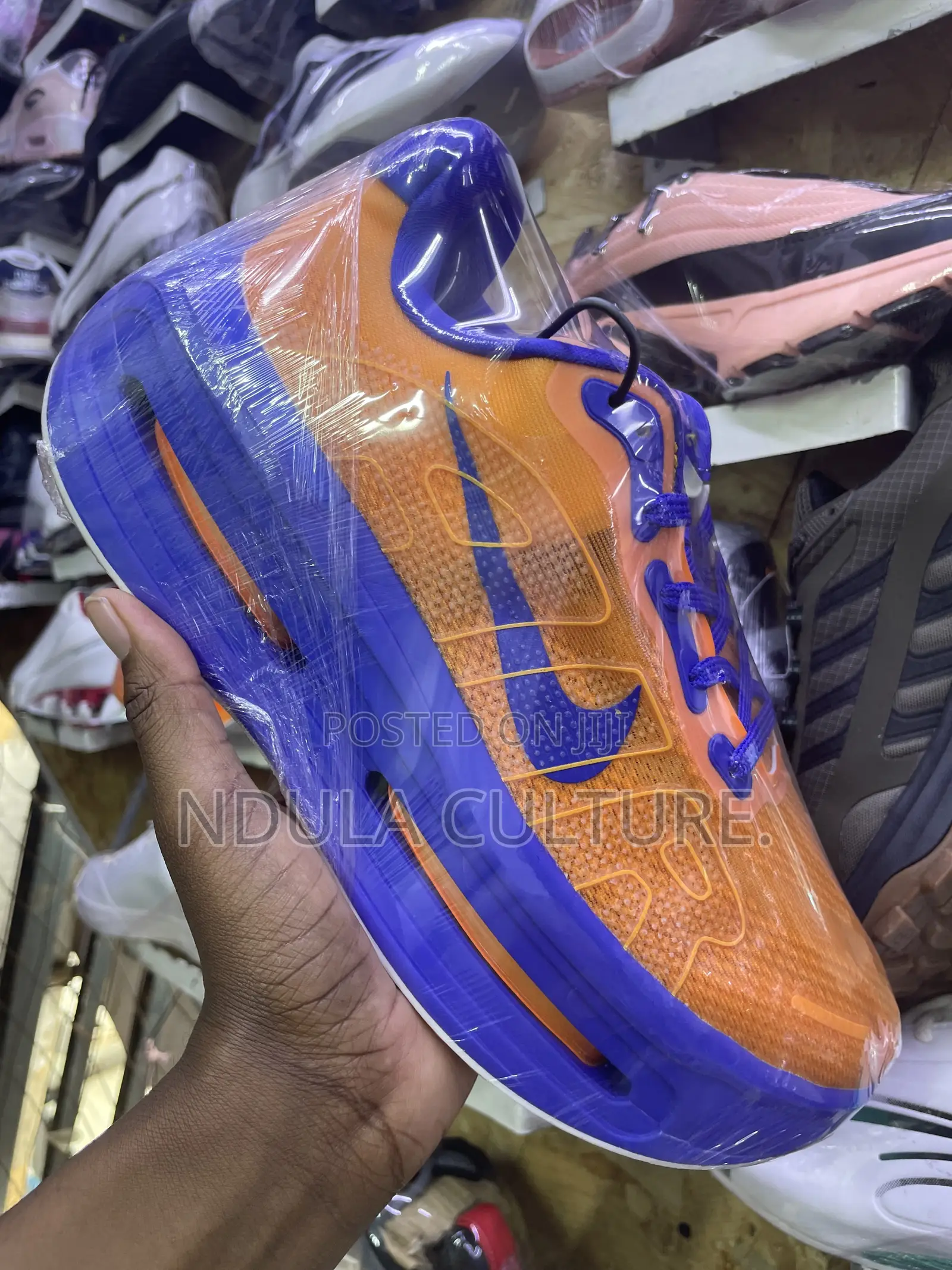 Nike Vomero Premium Zoom X