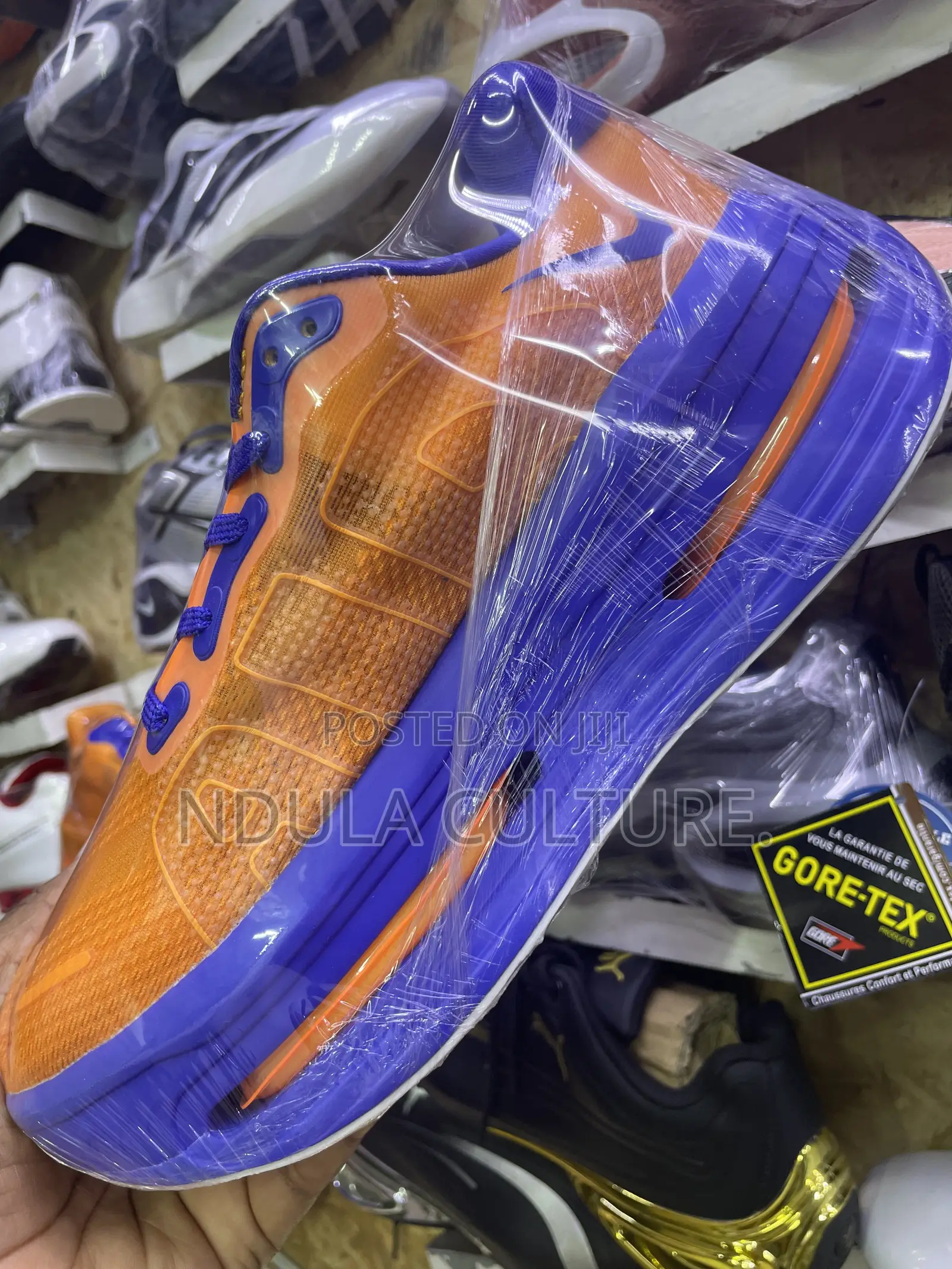 Nike Vomero Premium Zoom X