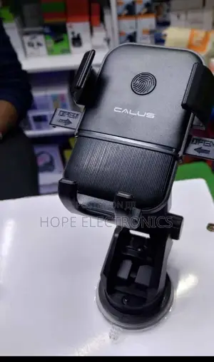 Mobile Phone Holder