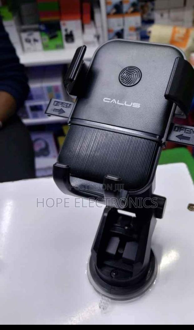 Mobile Phone Holder - main view