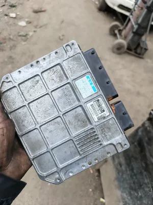 Computer (Ecu) for 1kr Vitz,Belta
