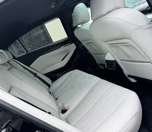 Mazda 6 2019 Black
