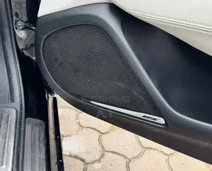 Mazda 6 2019 Black