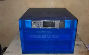 128 Incubator/Automatic