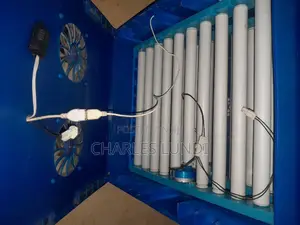 128 Incubator/Automatic