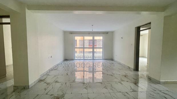 2bdrm Apartment in Ruaka for rent