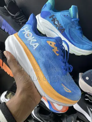 Hoka 1 Bondi Sneakers