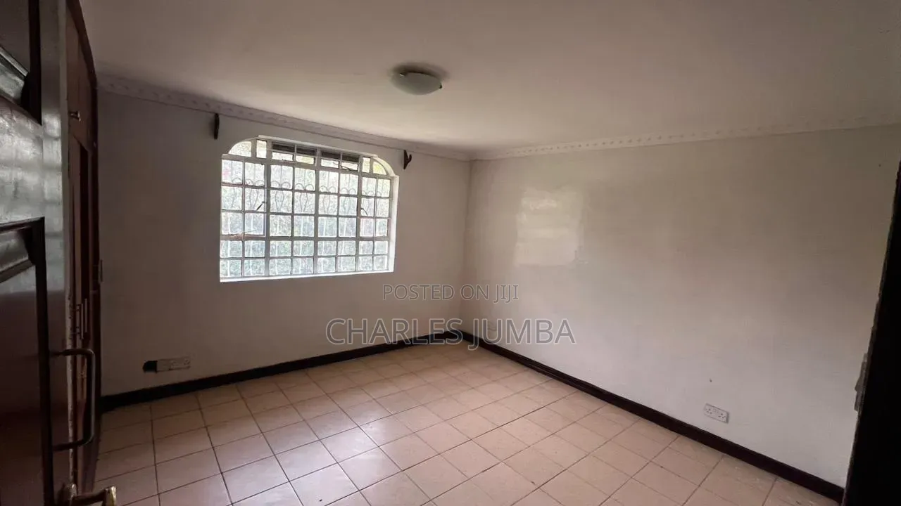 5bdrm Bungalow in Balozi, Kitengela for sale