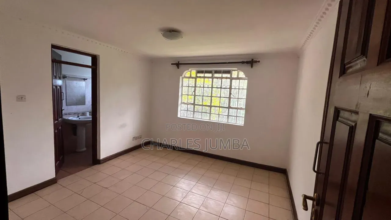 5bdrm Bungalow in Balozi, Kitengela for sale